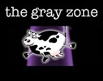 Gray Zone Comics
