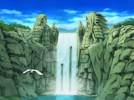 Valle del fin Naruto vs Sasuke Valle del fin Naruto vs Sasuke