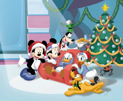 7 alexis approved christmas movies mommy the journalist mickey mouse christmas movies