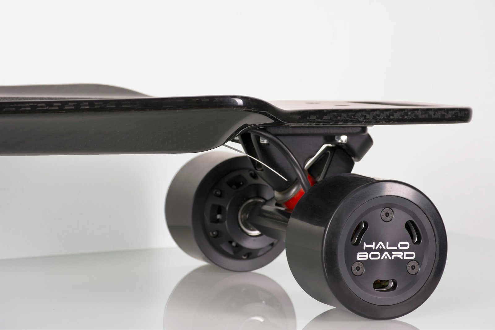 Ever board. Halo board motor. electric skateboard с колонкой на руле.