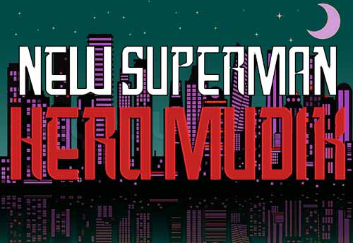 25 Font Keren Terbaru 2018 Untuk Desain Grafis