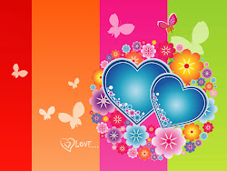 heart wallpapers hearts background backgrounds lovely valentine con vector pantalla fondos