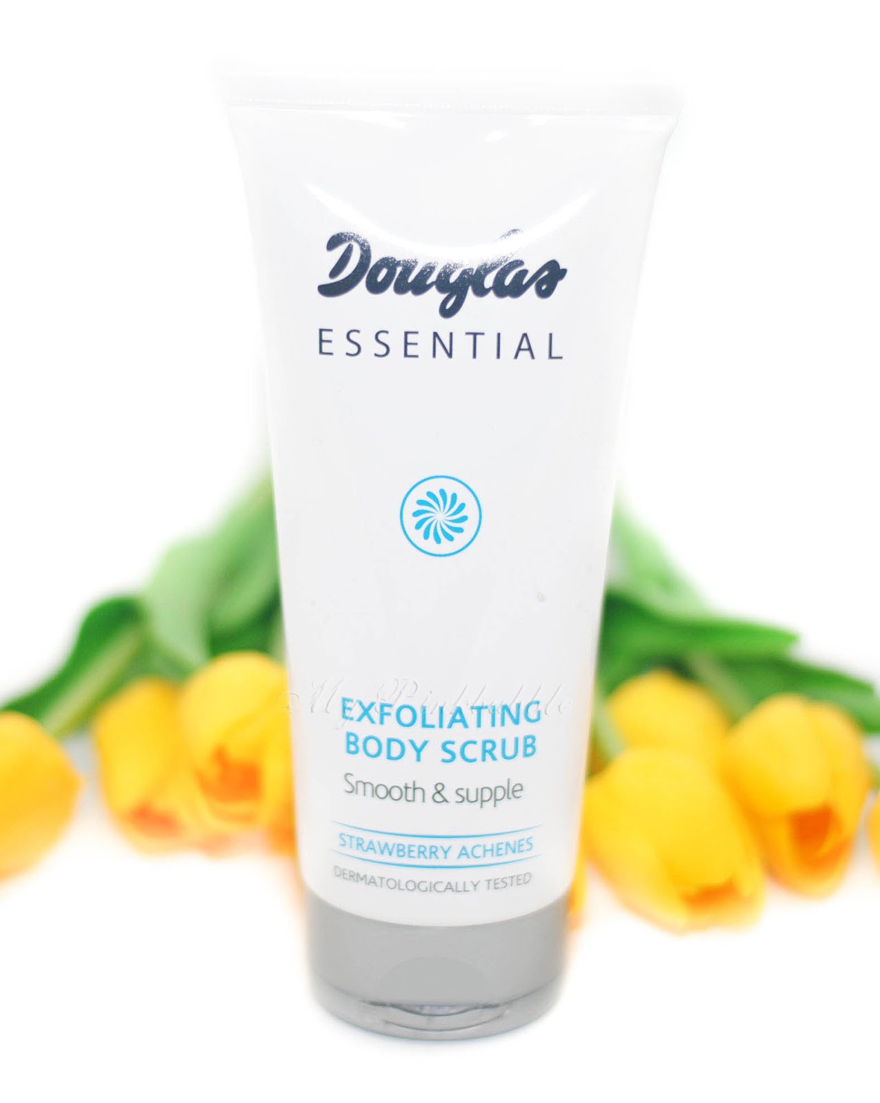 Douglas Essentials, My Pinkbubble Blog de Belleza