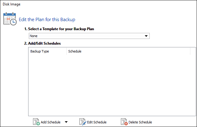 Macrium Reflect ile bilgisayarınızın tam disk yedekleme nasıl oluşturulur 5 Macrium%2BReflect 5
