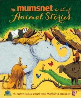 The Mumsnet Book of Animal Stories