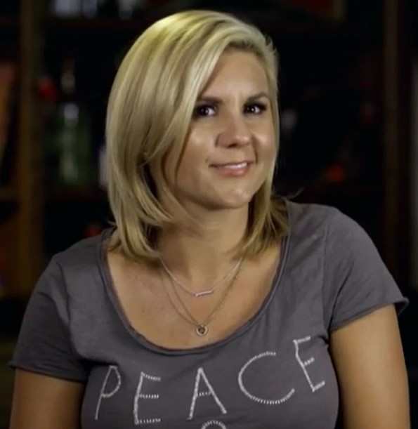 Storage Wars Brandi Schulz Bikini