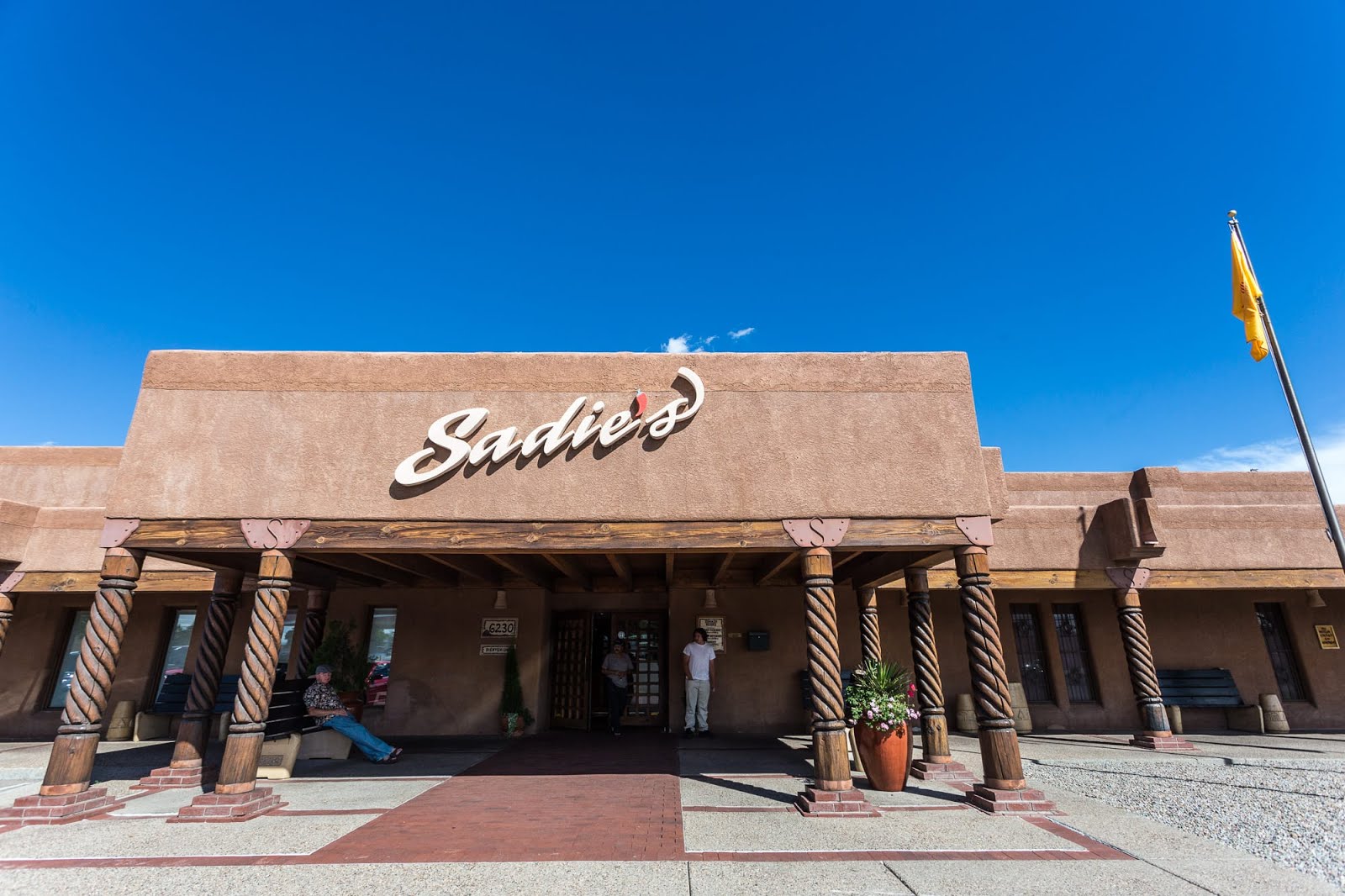 Saddie S Restaurant Pueblo Saddie S Restaurant Pueblo