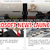 Microsoft News launched Apple News New Competitor