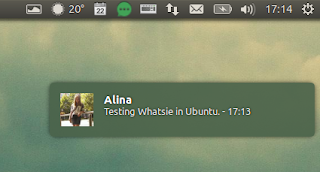 WhatsApp Linux Whatsie WhatsApp Linux Whatsie