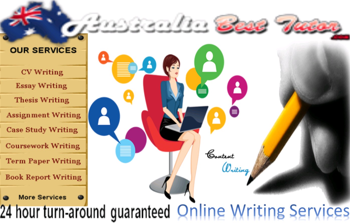 Assignment writing services
