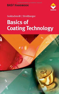 BASF Handbook on Basics of Coating Technology