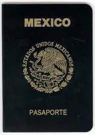Requisitos para pasaporte