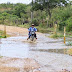 REGIÃO / Chove 125 milímetros em Pintadas