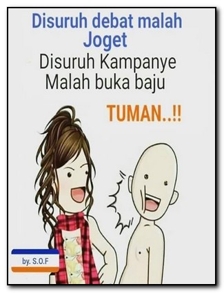 meme tuman meme tuman