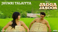 Jhumeritalaiya Mp3 Song