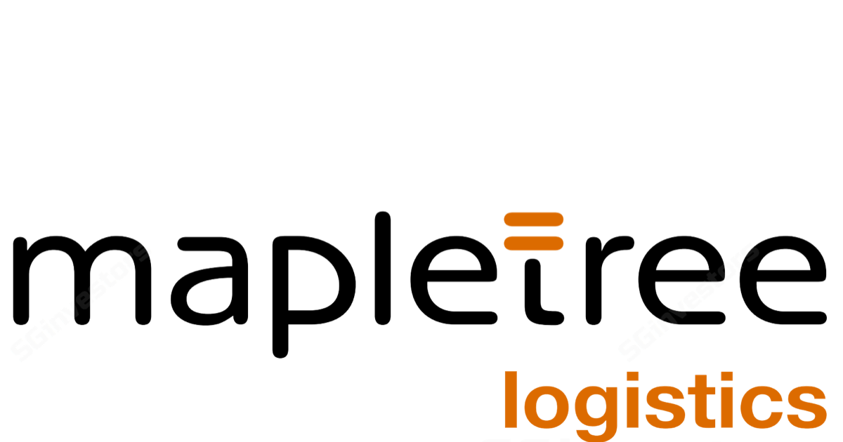 10++ Maple tree logistic trust dividend