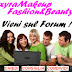 Nasce xyraMakeup Fashion & Beauty Forum