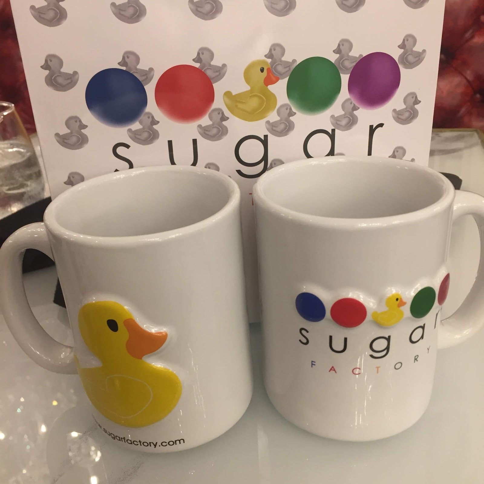 Sugar Factory Hard Rock Casino Biloxi, Mississippi A Very Sweet Blog