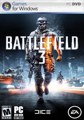 battlefield 3