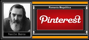 Romania Megalitica - PINTEREST. Click here: