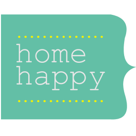 home happy blog