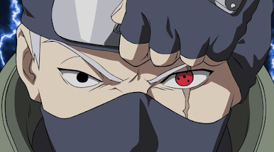 Hatake kakashi