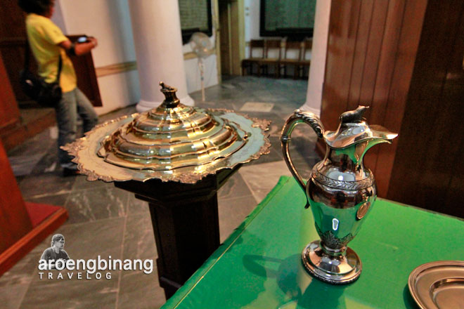 gereja immanuel jakarta pusat