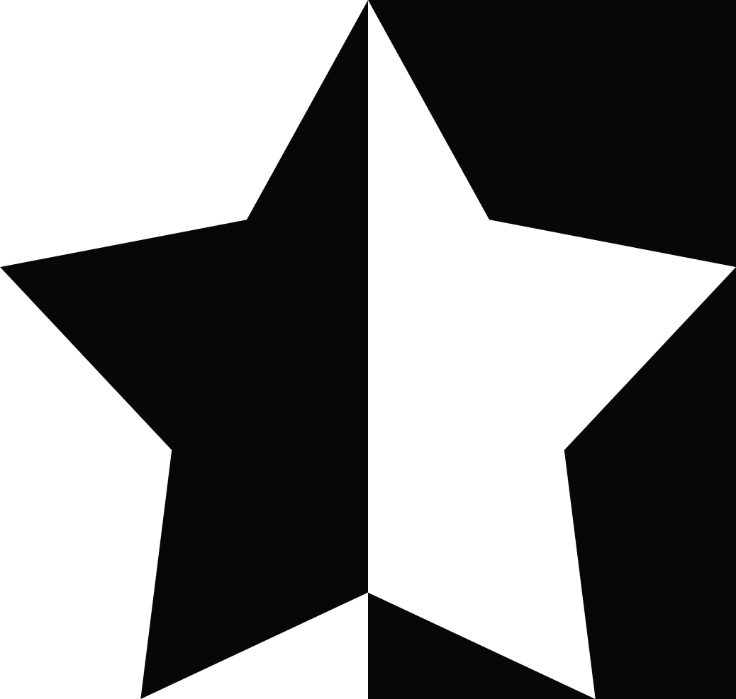 Figure Ground Reversal