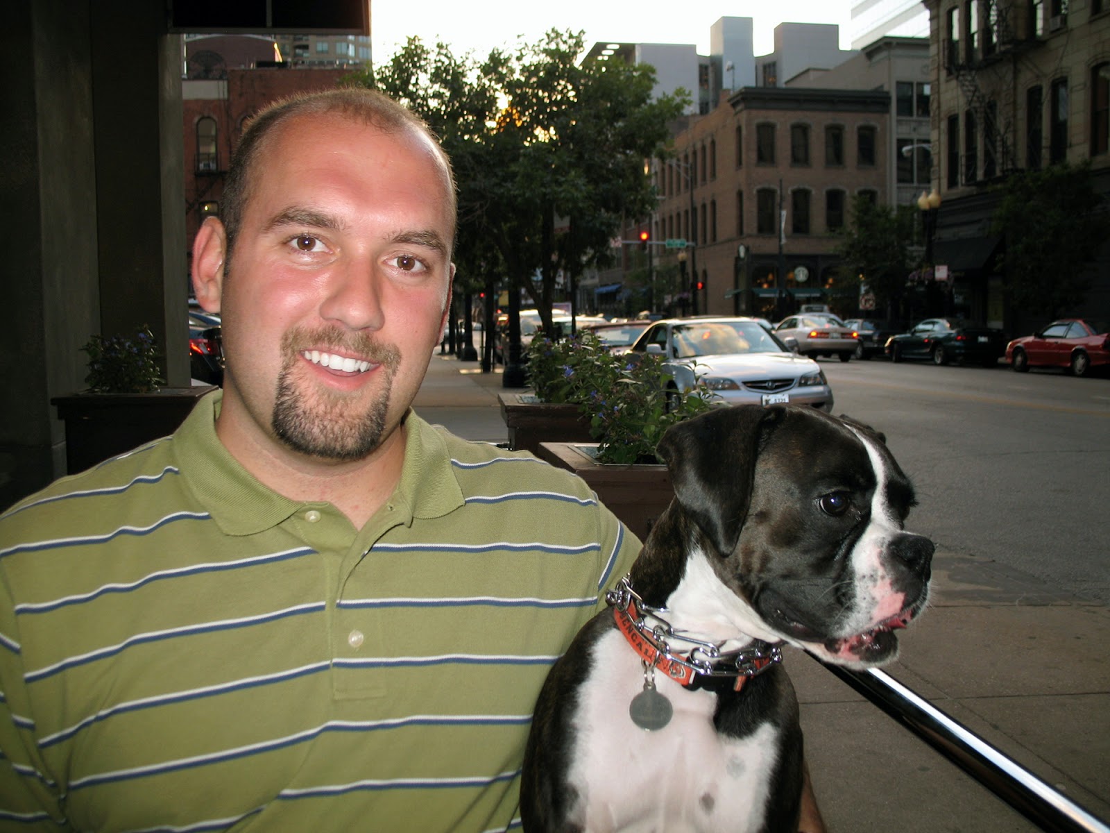 more than 9 to 5...my life as "Mom" Rest in Peace, Sweet Daisy Duke