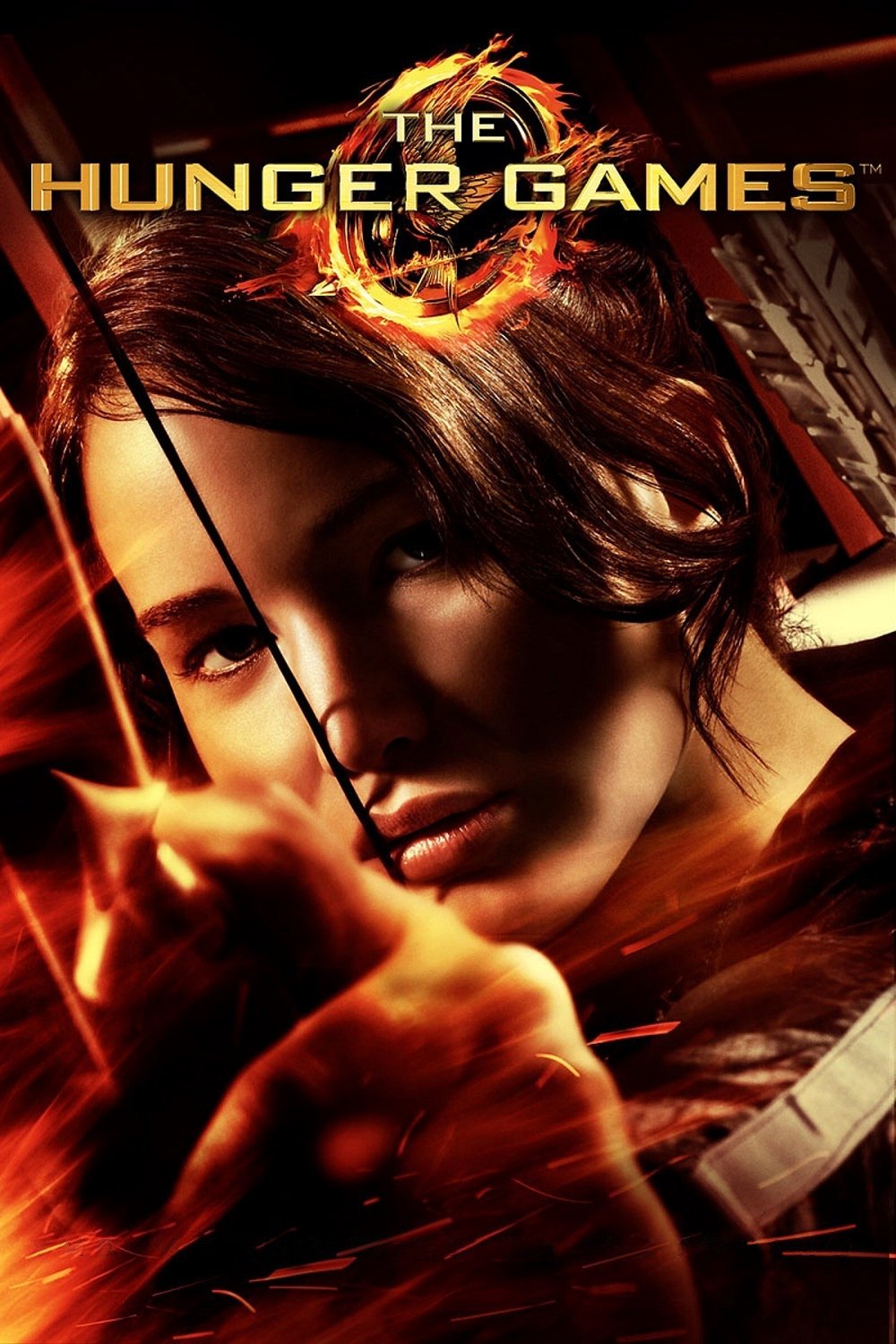OFFICIAL Final Poster For The Hunger Games Mockingjay Part 2 