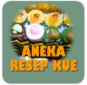 Resep Kue Tradisional dan Modern Lengkap Resep Kue Tradisional dan Modern Lengkap APK