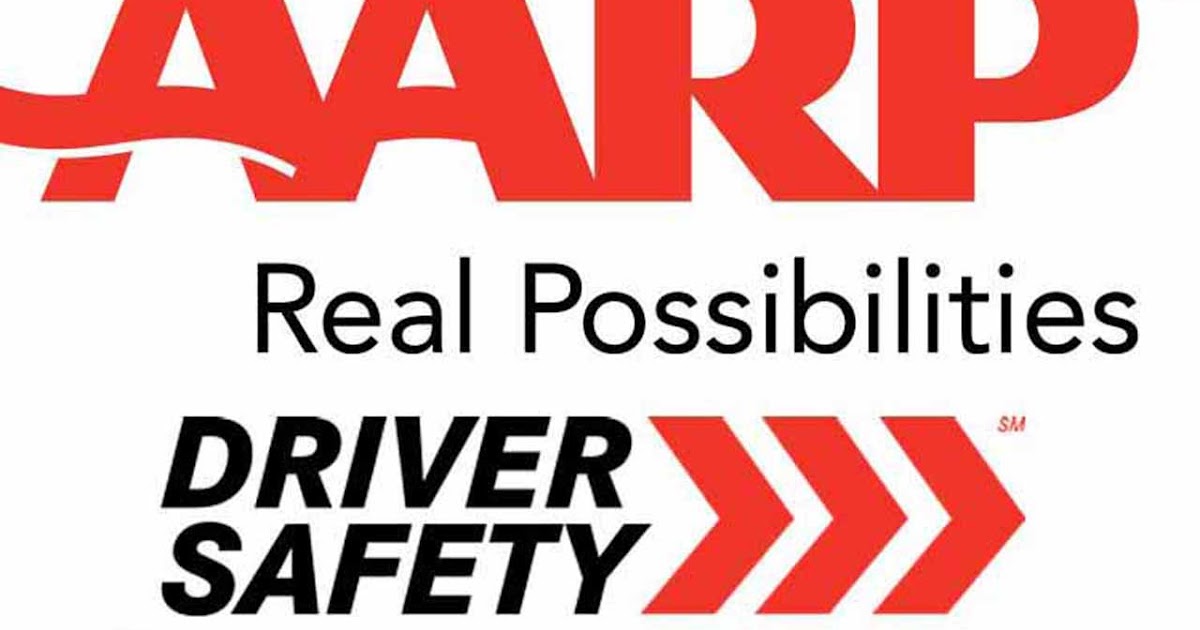 AARP Driver Safety Course; June 14 & 21st