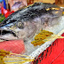 PRODUK TERBAHARU SATE TUNA MENAMBAH VARIASI SATE TEMPATAN