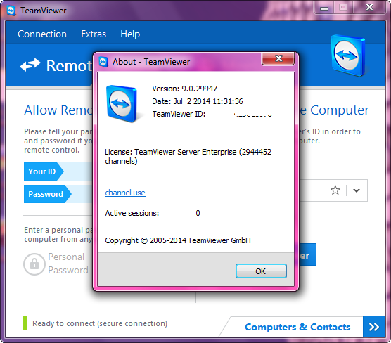 teamviewer 9 download teamviewer 9 download