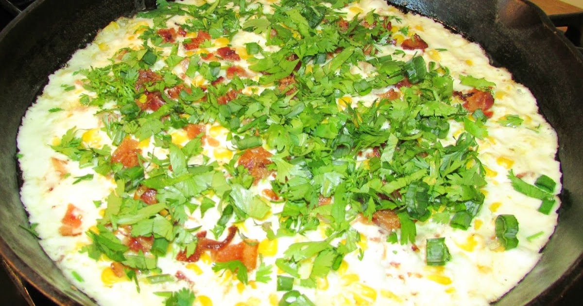 Cooking with Carlee Kickin' Corn Dip