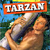 Tarzan #43 - Russ Manning art