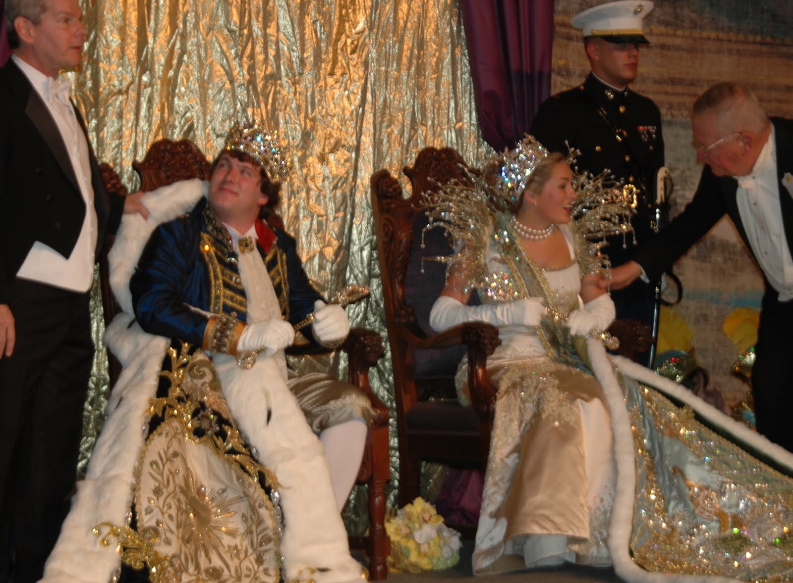mardi gras a paris
