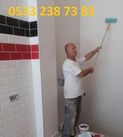 2016 Eyuboglu Tadilat Kadikoy Firmalari 0533 238 Anadolu Yakasi Banyo Daire Ev Tadilati Ne Kadar Tutar