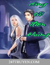 Sinh Tiếu Thủ Hộ Thần