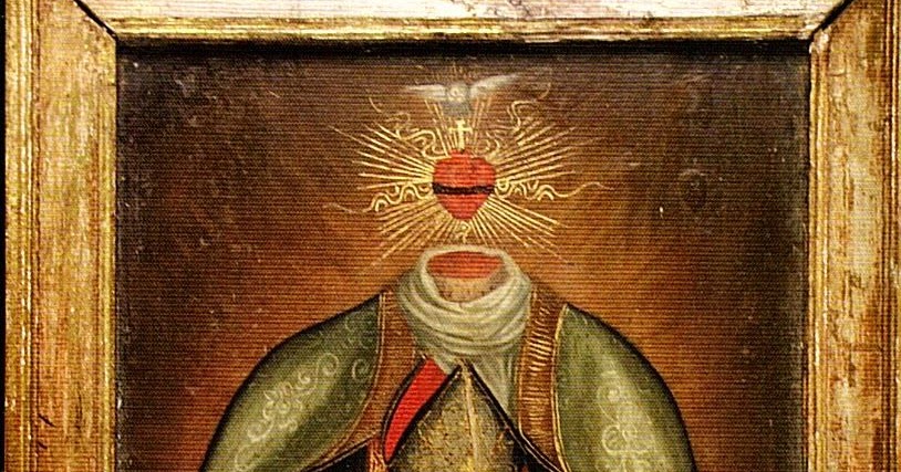 Theaterliebe Der heilige Dionysius von Paris Ein kopfloser Heiliger