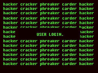 Mengenal Hacker, Cracker, Phreaker dan Carder www.kupaskomputer.com