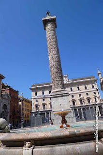 Roma Store piazza colonna guia brasileira roma - Roma Store
