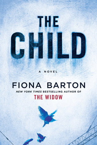 Review: The Child by Fiona Barton