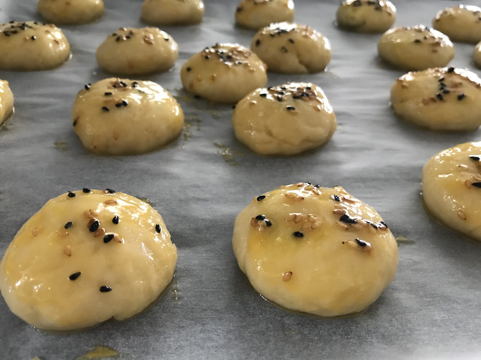 Kolay Poğaça Tarifi Kolay Poğaça Tarifi