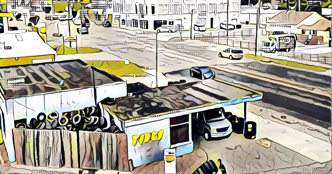 Terrell Daily Photo Terrell, TX