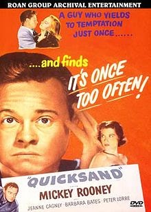 Quicksand Imdb