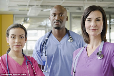 Pursue Doctorate in Nursing in India Pursue Doctorate in Nursing in India