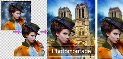 App PhotoLayers PhotoLayers
