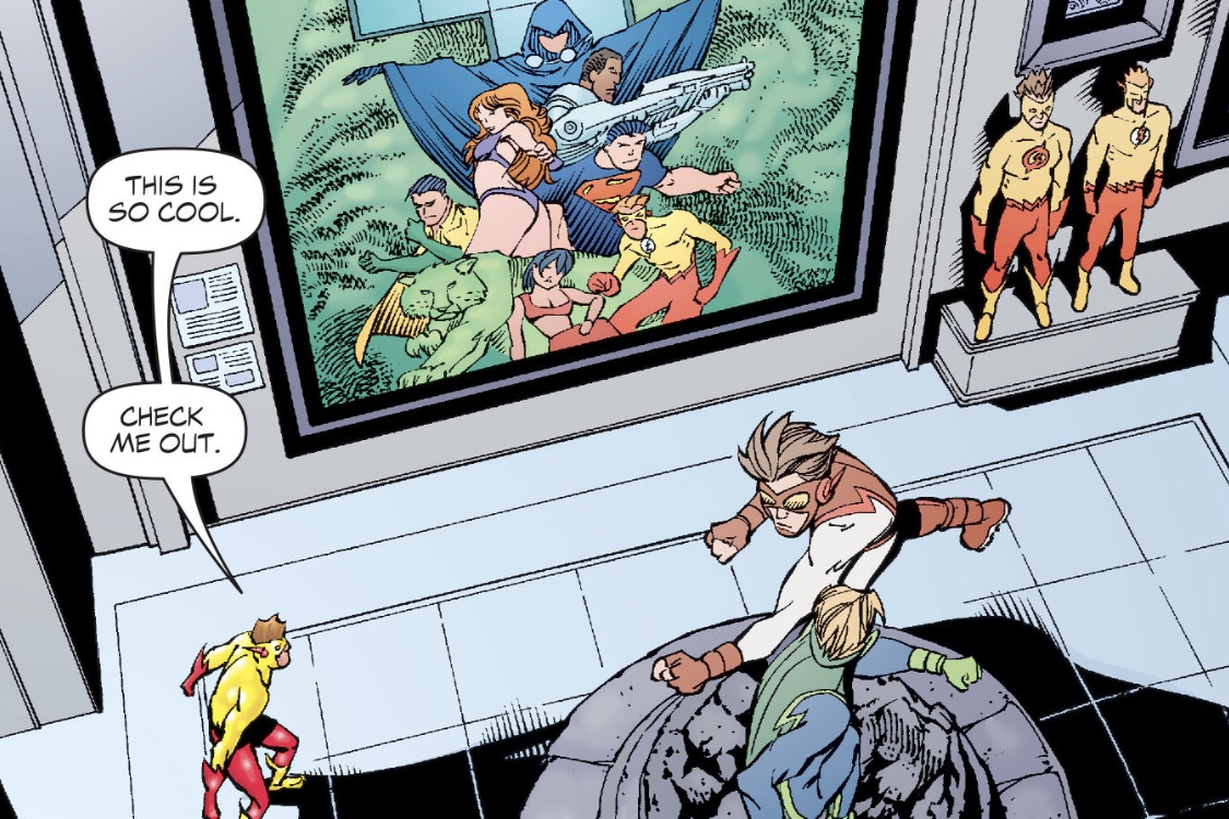 postopia code for teen titans The joker and harley porn