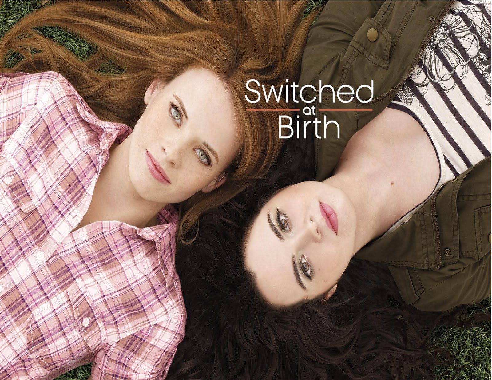 You Watch Any Hot Series Online: Watch 2x1 Switched At Birth Season 2